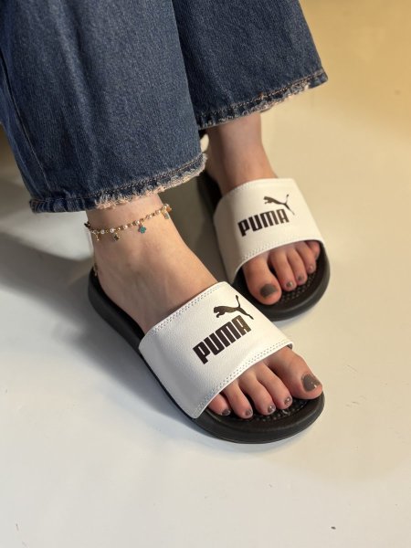 سليبر بوما